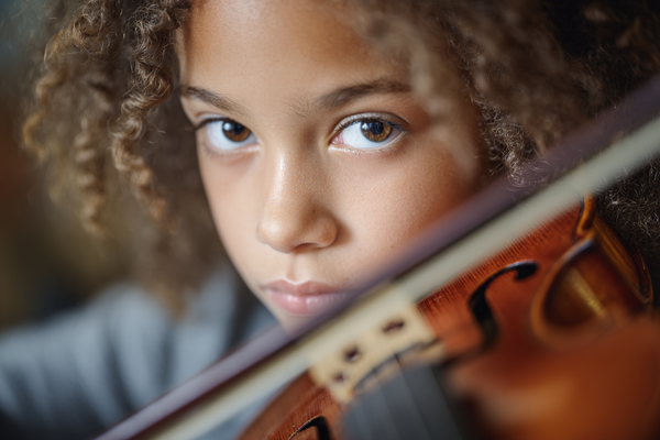 Unit Plan 17 (Grade 5 Orchestra): Organizing Musical Ideas