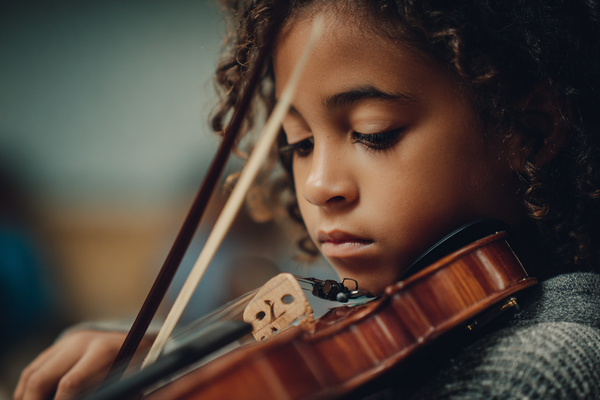 Unit Plan 7 (Grade 5 Orchestra): Playing Together