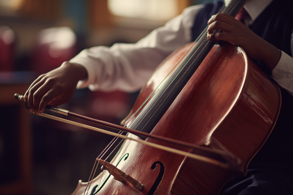 Unit Plan 27 (Grade 7 Orchestra): Ensemble Performance