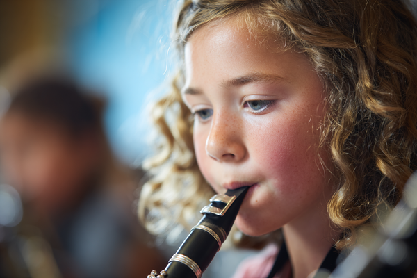 Unit Plan 31 (Grade 6 Band): Independent Rehearsal