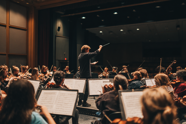 Unit Plan 21 (Grade 5 Orchestra): Identifying Musical Elements