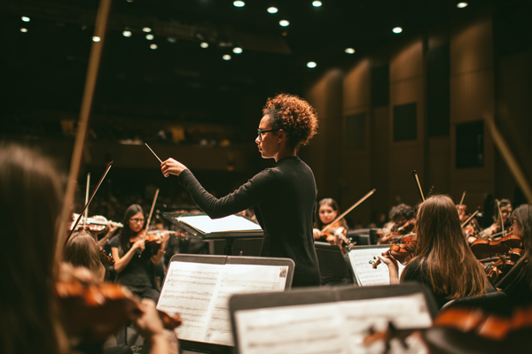 Unit Plan 11 (Grade 5 Orchestra): Bowing Styles—Smooth & Detached