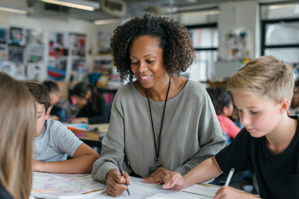 Unit Plan 34 (Grade 6 Art): Final Exhibition Preparation