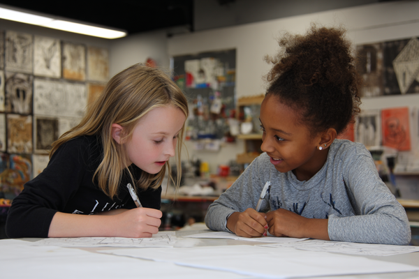 Unit Plan 12 (Grade 4 Art): Cultural Art Traditions Study