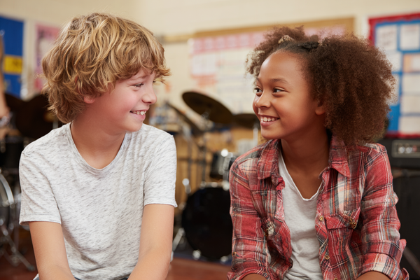 Unit Plan 18 (Grade 6 Band): Sharing Musical Creations