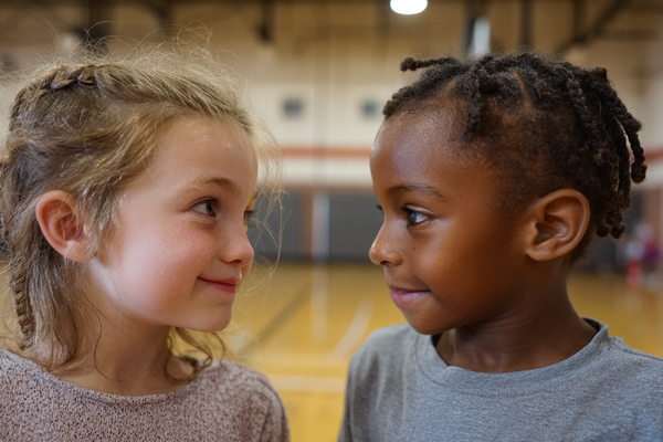 Unit Plan 4 (Grade 3 PE): Flag Football Lead-Up