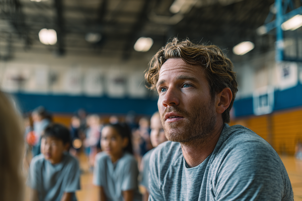 Unit Plan 13 (Grade 3 PE): Invasion Games without Equipment