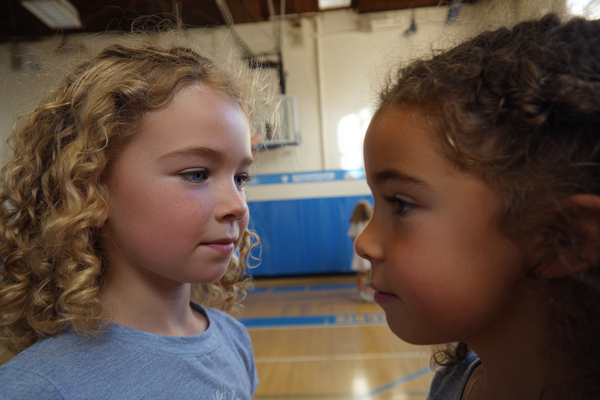 Unit Plan 30 (Grade 3 PE): Four-Square & Wall Games