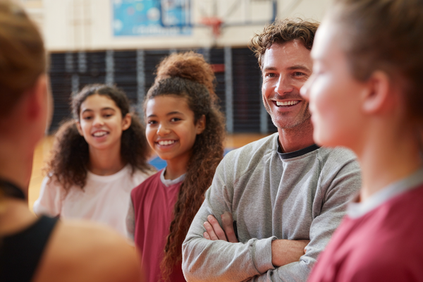 Unit Plan 1 (Grade 8 PE): Routines, HS-Ready Expectations & Leadership