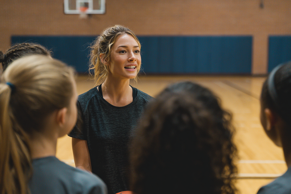 Unit Plan 15 (Grade 8 PE): Fitness Plan Design & Training Principles