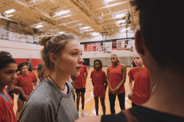 Unit Plan 12 (Grade 8 PE): Tennis/Pickleball — Tactical Shot Selection