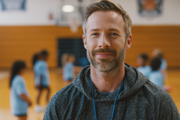 Unit Plan 25 (Grade 7 PE): Rugby-Style Flag Games — Phases & Support