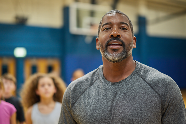 Unit Plan 18 (Grade 7 PE): Badminton — Doubles, Rotation & Tactics