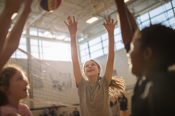 Unit Plan 7 (Grade 8 PE): Fitness Circuits & Training Intensity