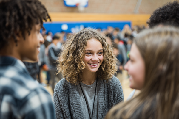 Unit Plan 30 (Grade 8 PE): Conflict Resolution & Self-Officiated Game Play