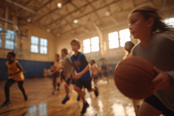 Unit Plan 32 (Grade 4 PE): Outdoor Recreation & Frisbee Golf