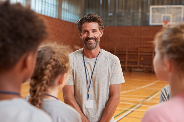 Unit Plan 26 (Grade 6 PE): Track & Field — Meets & Event Skills