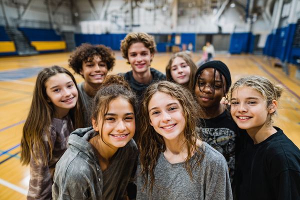 Unit Plan 36 (Grade 8 PE): Capstone Festival & Lifelong Movement Reflection