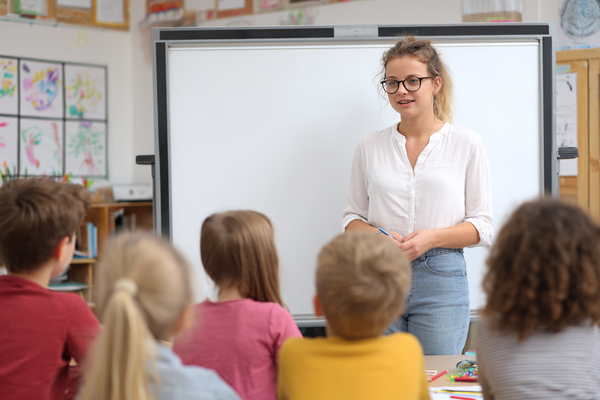 Unit Plan 32 (PreK Art): Creative Exploration Day