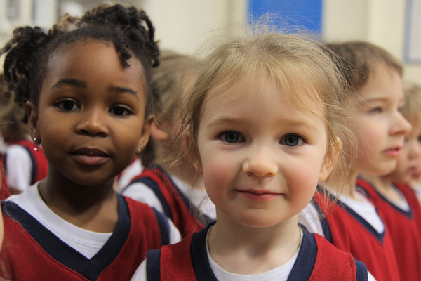 Unit Plan 26 (Grade K PE): Adventure Course