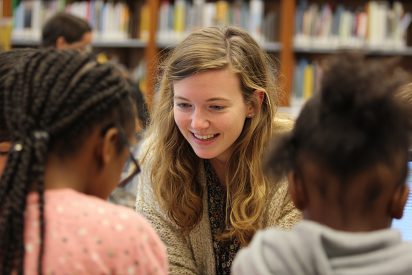 Unit Plan 5 (Grade 3 Library): Asking Strong Questions