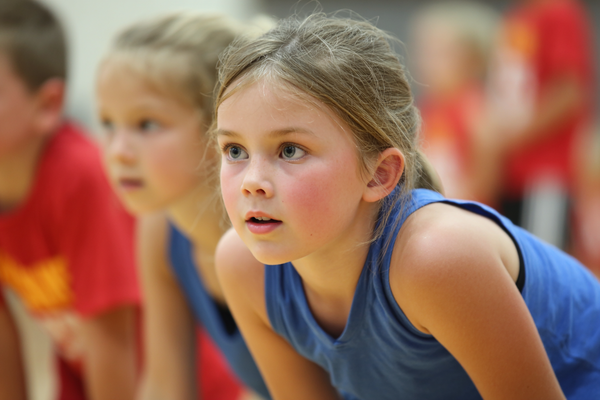 Unit Plan 4 (Grade 2 PE): Balance & Stability