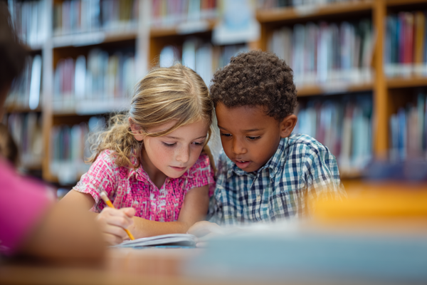 Unit Plan 16 (Grade 1 Library): Beginning, Middle, End Retelling