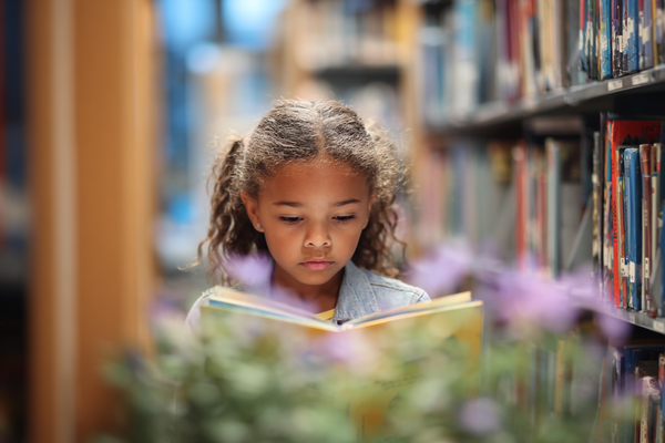 Unit Plan 27 (Grade 1 Library): Being Responsible with Shared Spaces and Tools