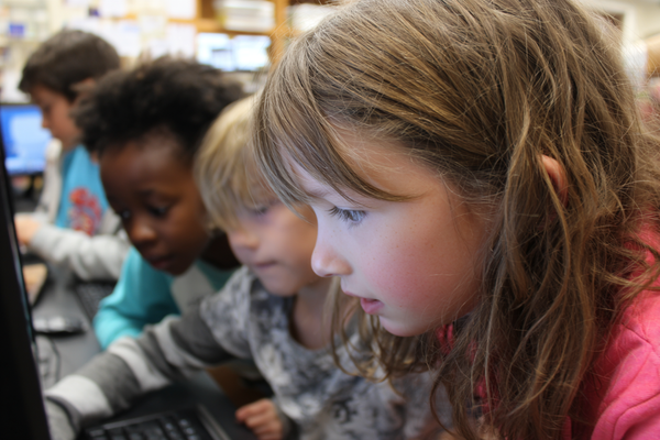 Unit Plan 28 (Grade 4 Library): Books and Topics That Raise Big Ideas