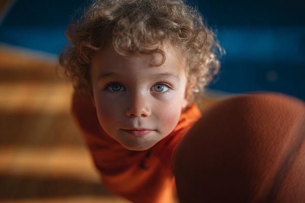 Unit Plan 12 (Grade K PE): Catching Practice