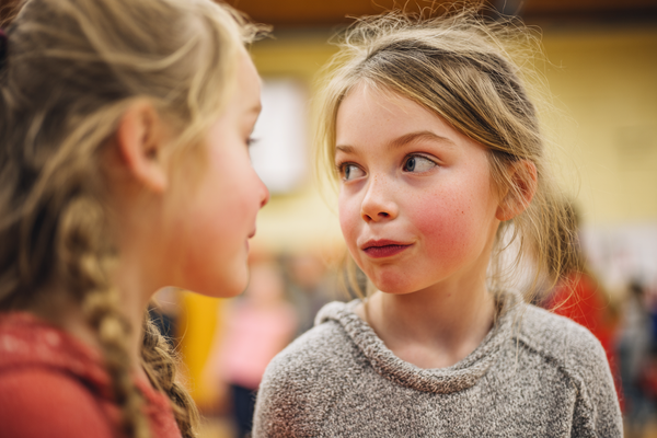 Unit Plan 36 (Grade 2 PE): Celebration of Activity & Reflection