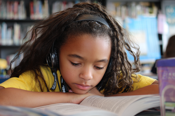 Unit Plan 4 (Grade 3 Library): Choosing Books for Interest and Purpose