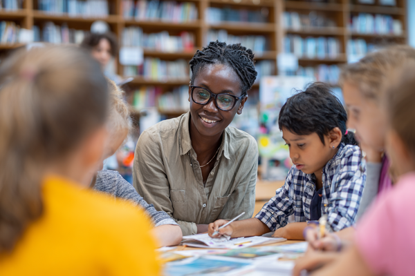 Unit Plan 17 (Grade 3 Library): Comparing Information Across Sources