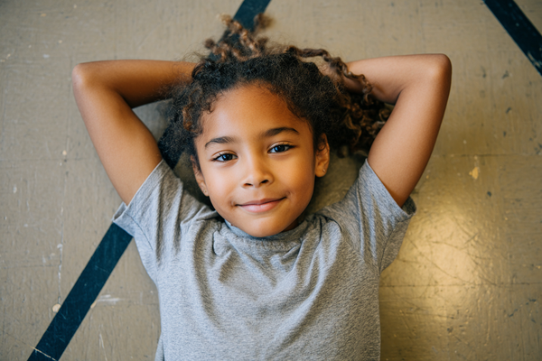 Unit Plan 23 (Grade 2 PE): Cooperation Challenges