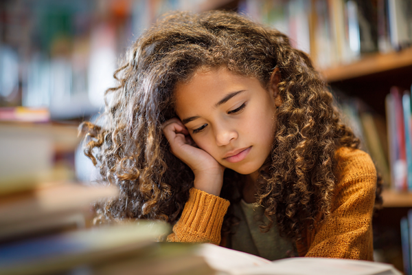 Unit Plan 22 (Grade 5 Library): Creating a Clear Product from Learning