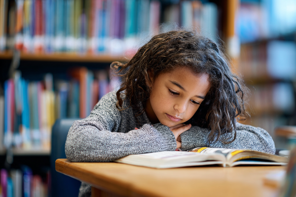 Unit Plan 22 (Grade 4 Library): Creating a Product to Show Learning