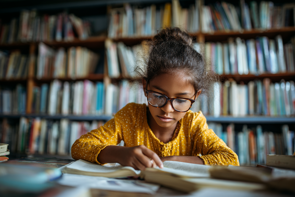 Unit Plan 22 (Grade 2 Library): Creating to Show What I Learned