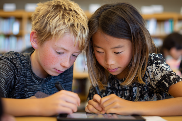 Unit Plan 16 (Grade 4 Library): Determining Main Idea and Supporting Details