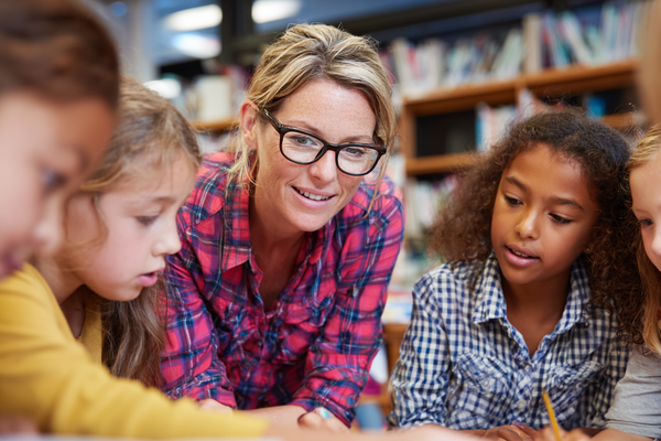 Unit Plan 29 (Grade 4 Library): Different Readers, Different Interpretations