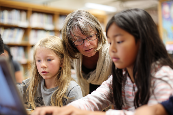 Unit Plan 29 (Grade 3 Library): Different Readers, Different Interpretations