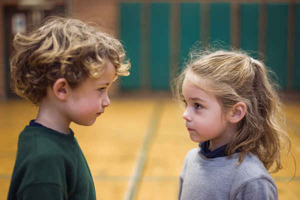 Unit Plan 7 (Grade 2 PE): Effort — Fast, Slow, Soft, Strong