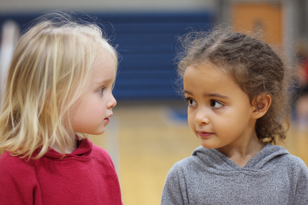 Unit Plan 35 (PreK PE): Favorite Skills Day