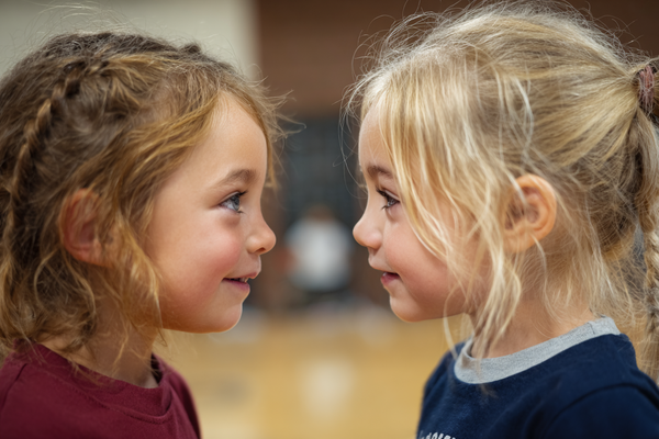 Unit Plan 4 (Grade K PE): Galloping & Sliding