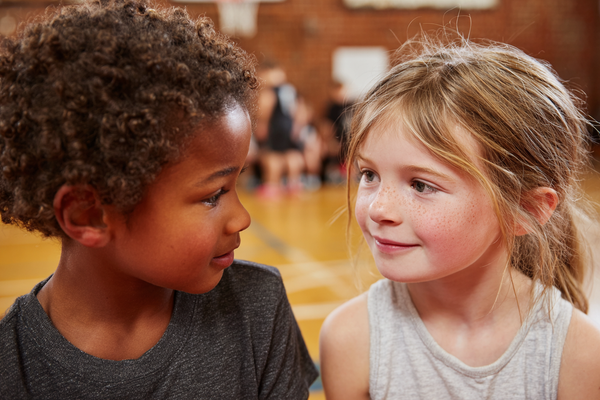 Unit Plan 32 (Grade 2 PE): Fitness & Healthy Habits