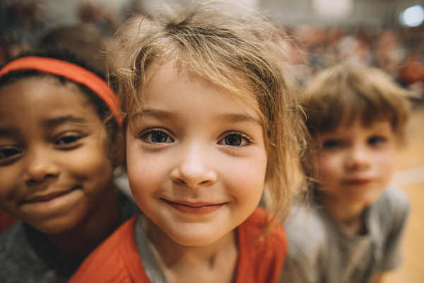 Unit Plan 6 (Grade 1 PE): High, Low, Wide, Narrow