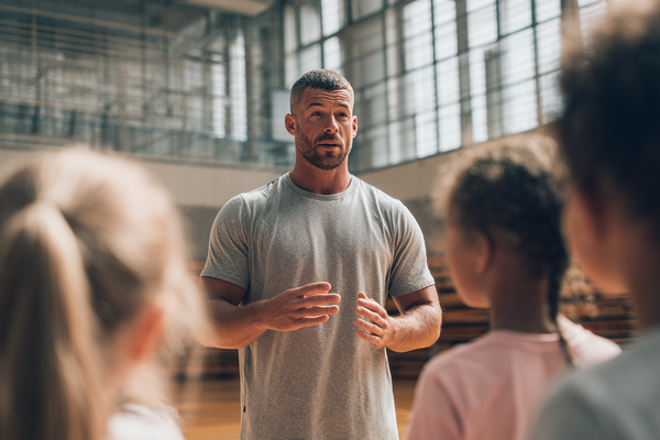 Unit Plan 3 (Grade 2 PE): Hops, Leaps, and Jumps