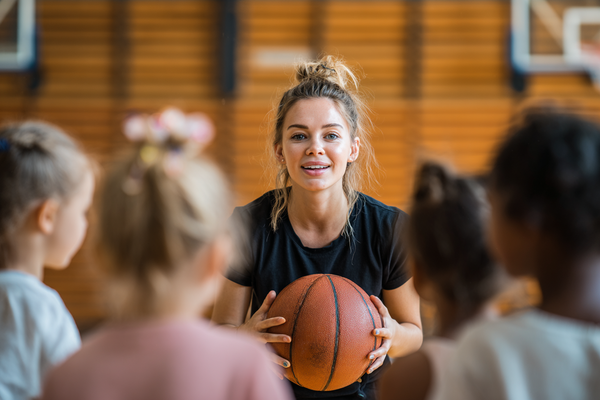 Unit Plan 20 (PreK PE): Jumping Fitness