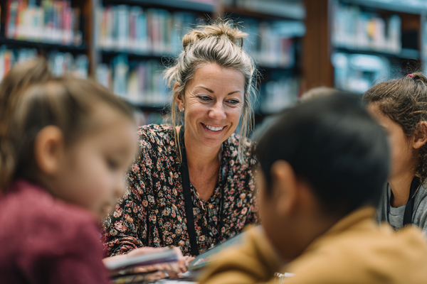 Unit Plan 17 (Grade 2 Library): Learning from More Than One Source