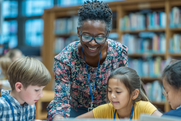 Unit Plan 32 (Grade 2 Library): Looking Back at Our Learning