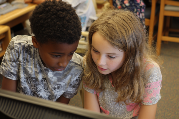 Unit Plan 21 (Grade 4 Library): Note-Taking and Organizing Information